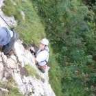 Ferrata san salvatore foto 4 