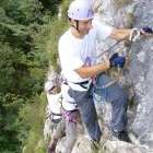 Ferrata san salvatore foto 9 