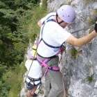 Ferrata san salvatore foto 10 