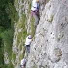 Ferrata san salvatore foto 18 