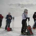 SplÜgen - gruppo merger montagne foto 13 