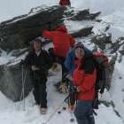 SplÜgen - gruppo merger montagne foto 38 