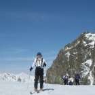 SplÜgen - gruppo merger montagne foto 50 