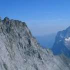 Eiger - cresta mittellegi foto 62 