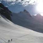 Traversata breithorn foto 3 