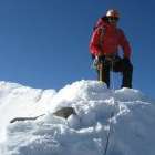 Traversata breithorn foto 7 