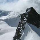 Traversata breithorn foto 11 