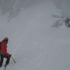 Traversata breithorn foto 12 