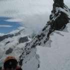 Traversata breithorn foto 13 