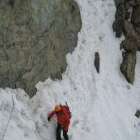 Traversata breithorn foto 14 