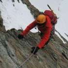 Traversata breithorn foto 15 