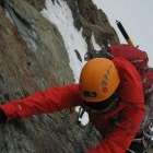 Traversata breithorn foto 16 