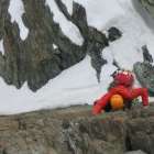 Traversata breithorn foto 17 