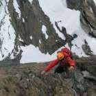 Traversata breithorn foto 18 