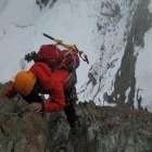 Traversata breithorn foto 19 