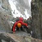 Traversata breithorn foto 23 