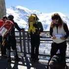 Monte bianco foto 4 