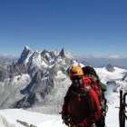 Monte bianco foto 5 