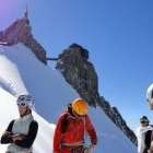 Monte bianco foto 6 