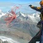 Traversata breithorn foto 1 